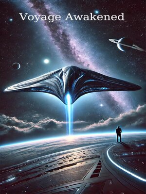 cover image of Voyage Awakened